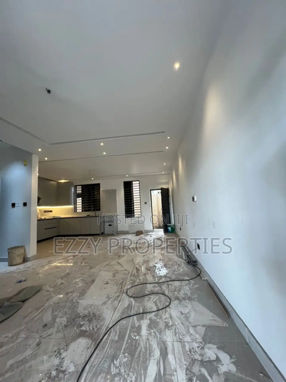 2bdrm Duplex in Ashaley Botwe for rent
