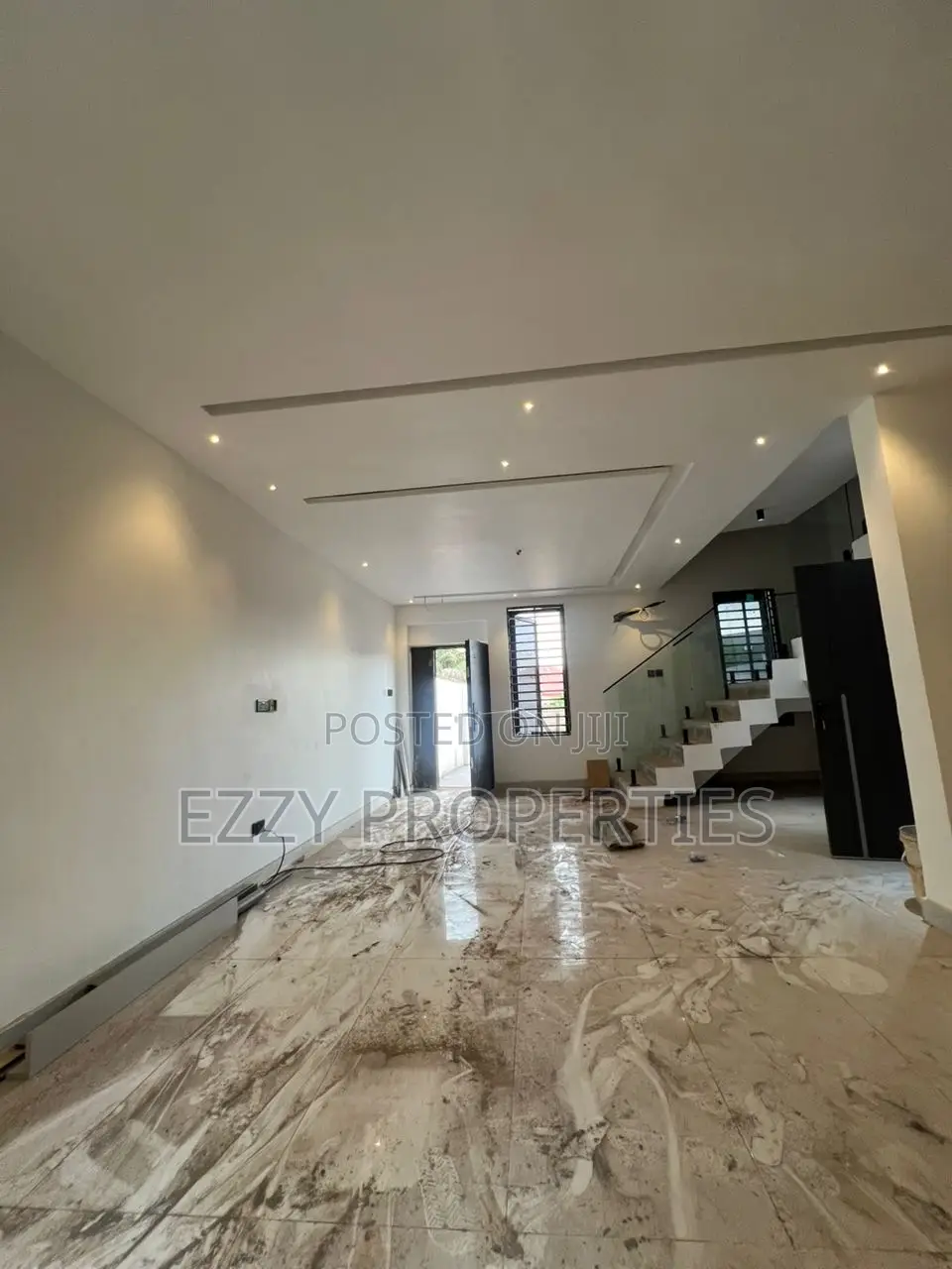 2bdrm Duplex in Ashaley Botwe for rent