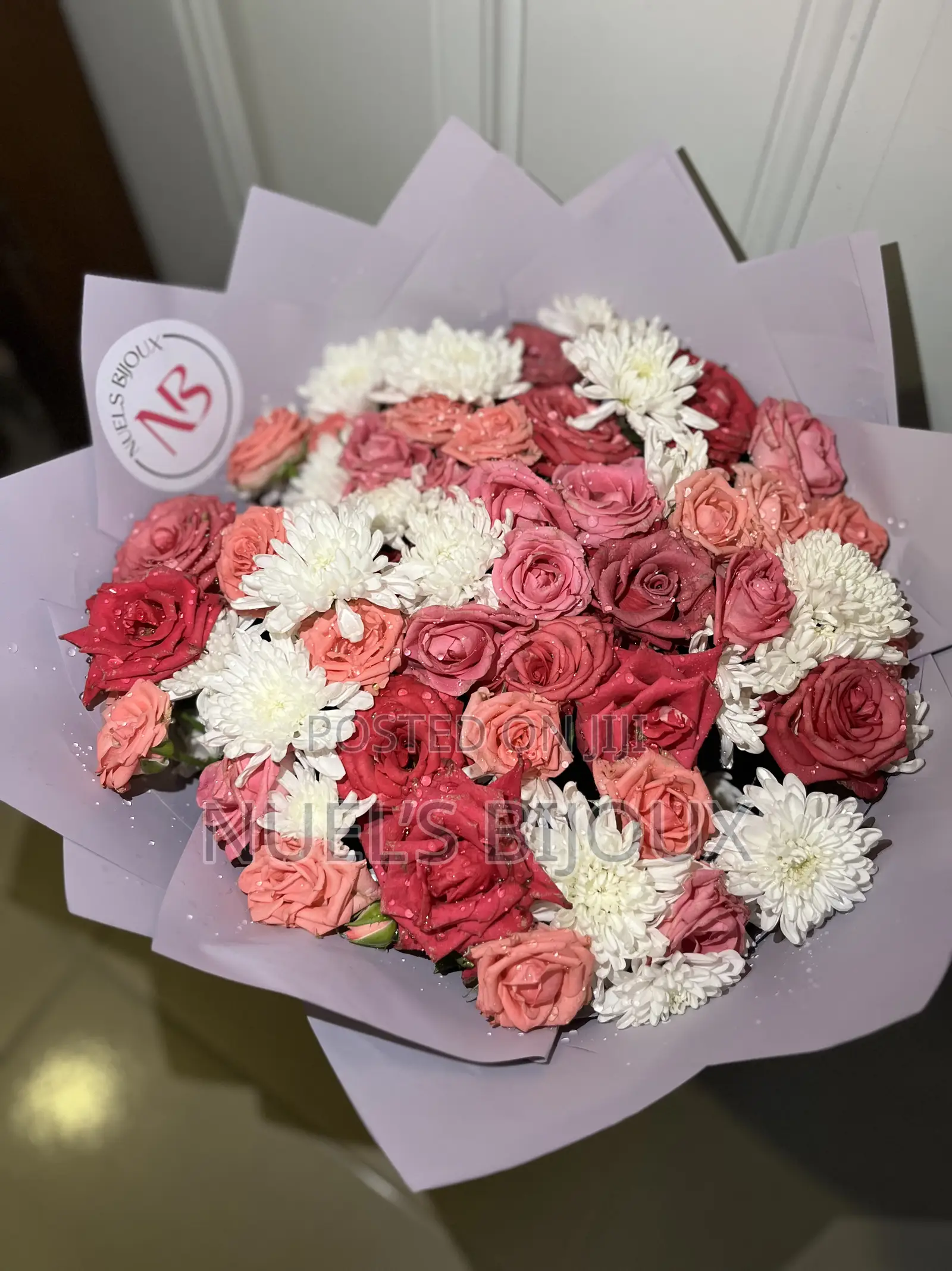 Fresh Flower Bouquet
