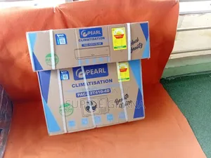 Pearl 1.5 Air Conditioner – Designed for Maximum Comfort