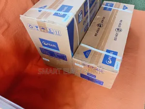 Pearl Zencool 1.5 – Relaxed Cooling for Refined Spaces