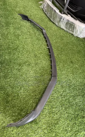Ford F150 Front Upper Bumper Trim Moulding 2018 2019 2020