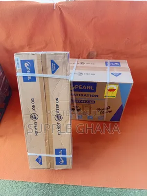 Pearl 1.5 Air Conditioner With Energy-Saving Features