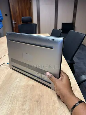 Laptop Dell Precision 5520 16GB Intel Core I7 SSD 512GB