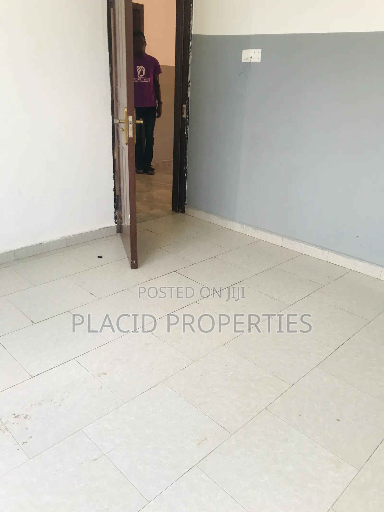 2bdrm Apartment in Kwabenya,Accra for rent