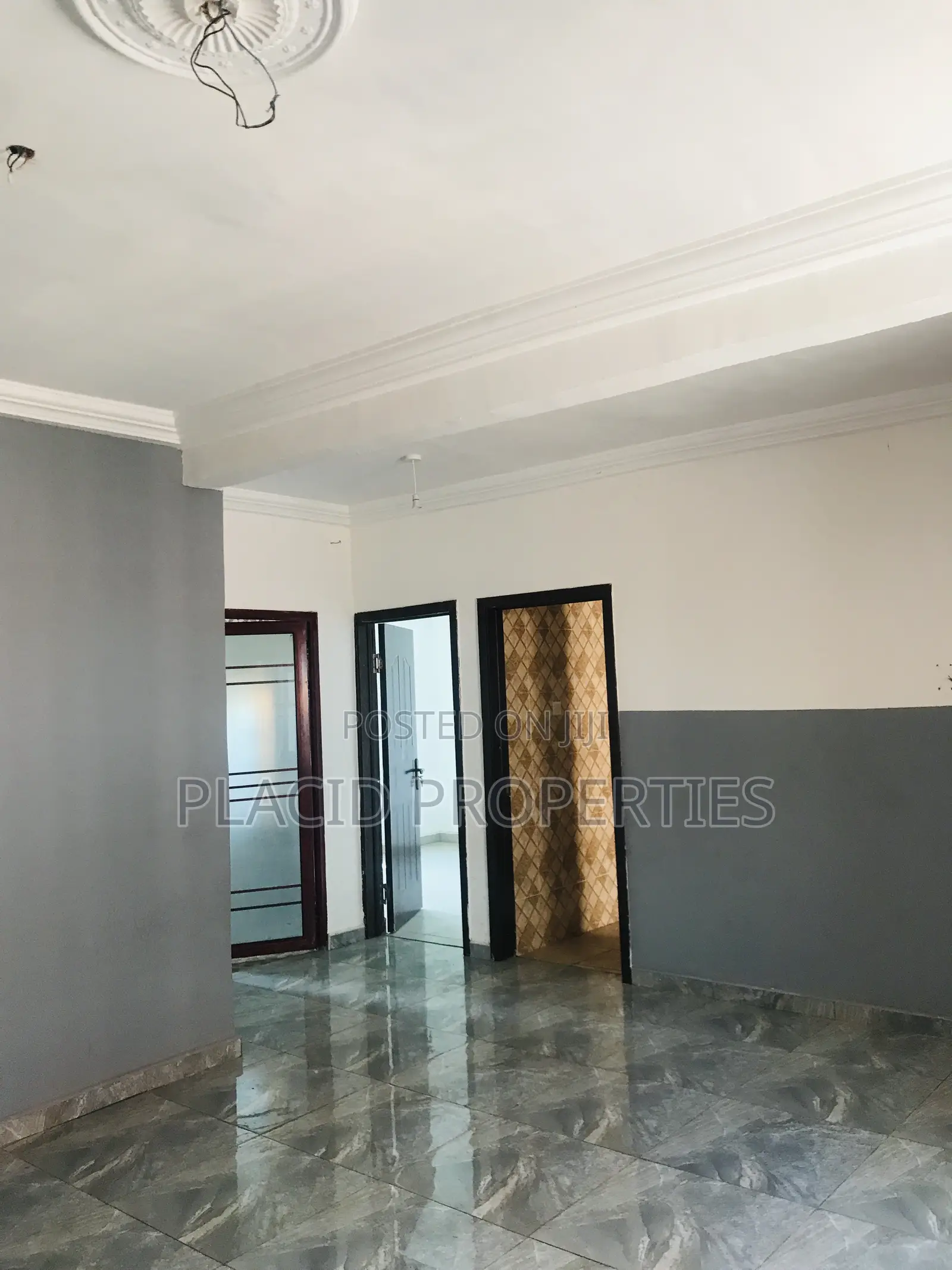 2bdrm Apartment in Kwabenya,Accra for rent