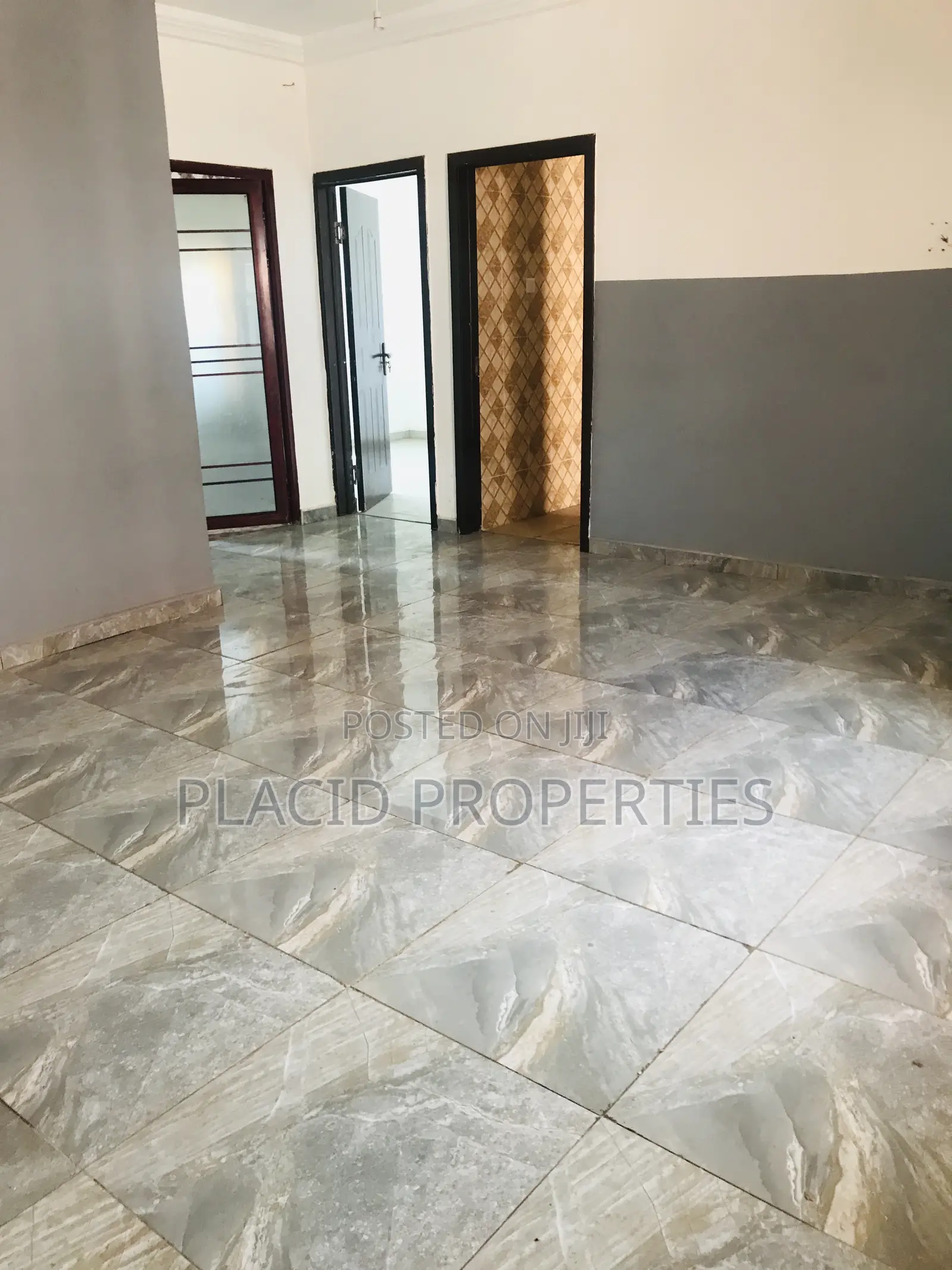 2bdrm Apartment in Kwabenya,Accra for rent