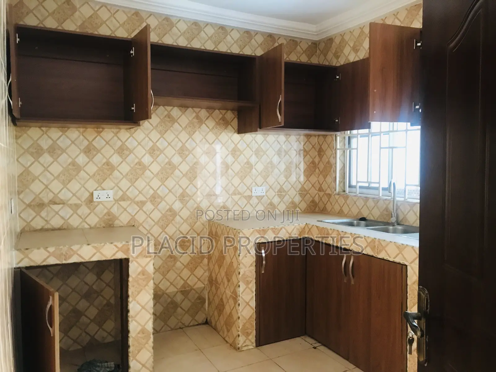 2bdrm Apartment in Kwabenya,Accra for rent