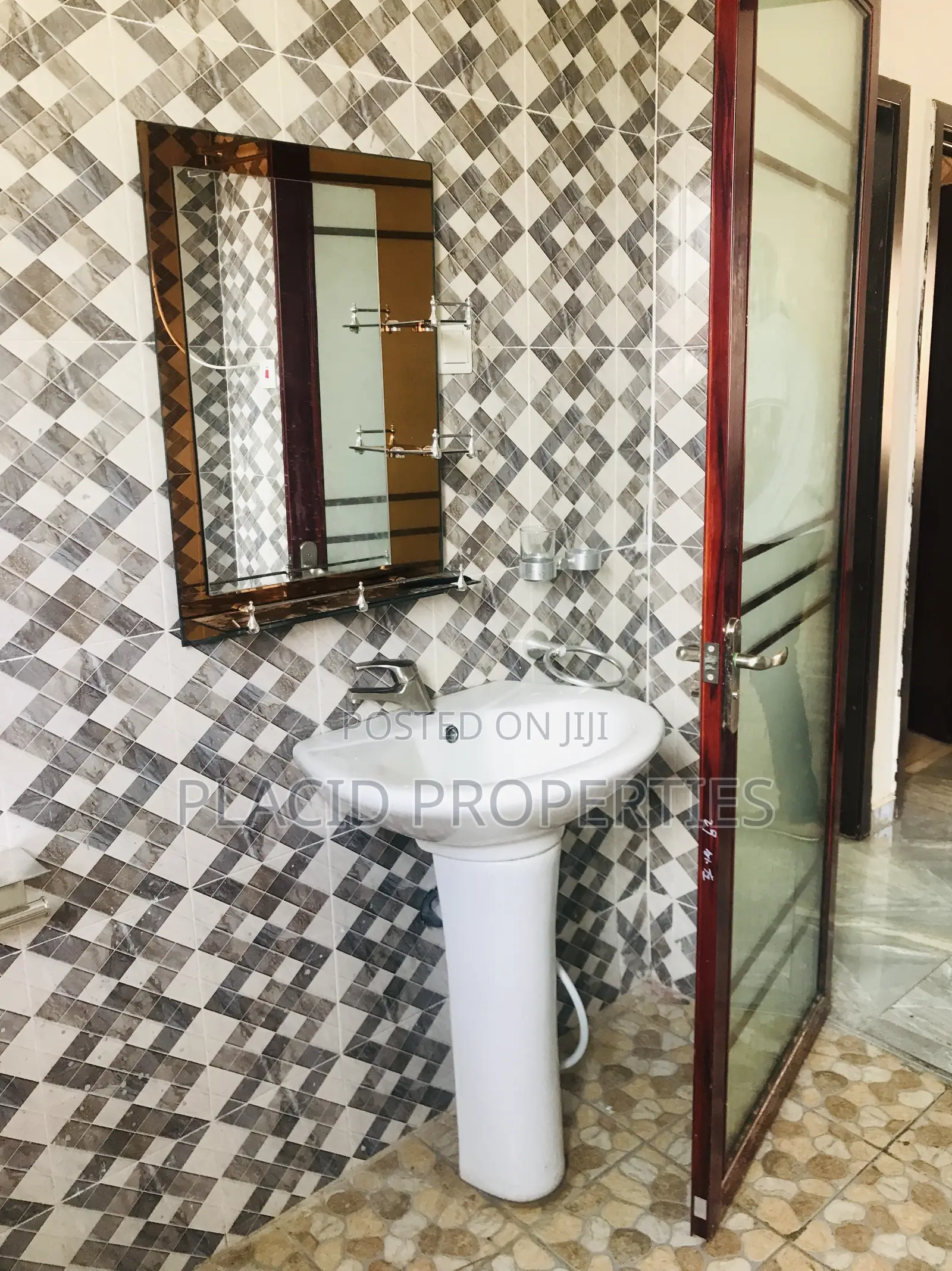 2bdrm Apartment in Kwabenya,Accra for rent