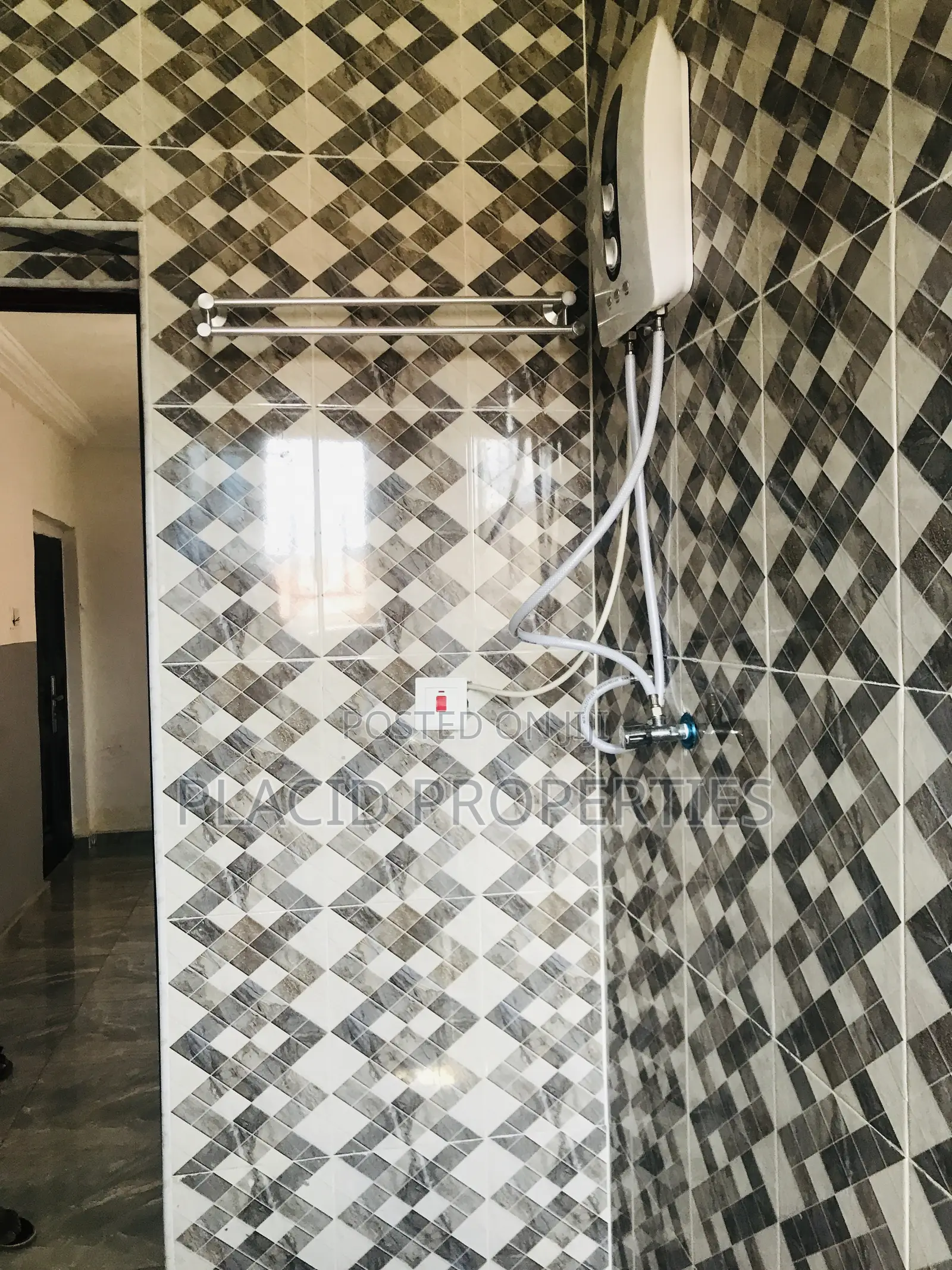 2bdrm Apartment in Kwabenya,Accra for rent