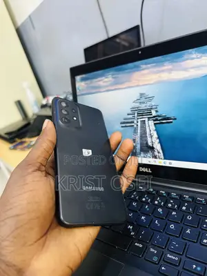Samsung Galaxy A33 5G 128 GB Black