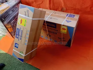 Pearl 1.5hp Air Conditioner – Cool Air, Quiet Power