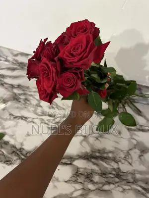 Fresh Flower Bouquet