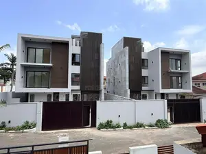 4bdrm House in Cantonments, Acquinas for rent