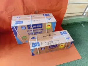 Pearl 1.5 Ton Split Ac for Home Office Use