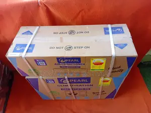 Pearl 1.5hp Office and Home Air Conditioner