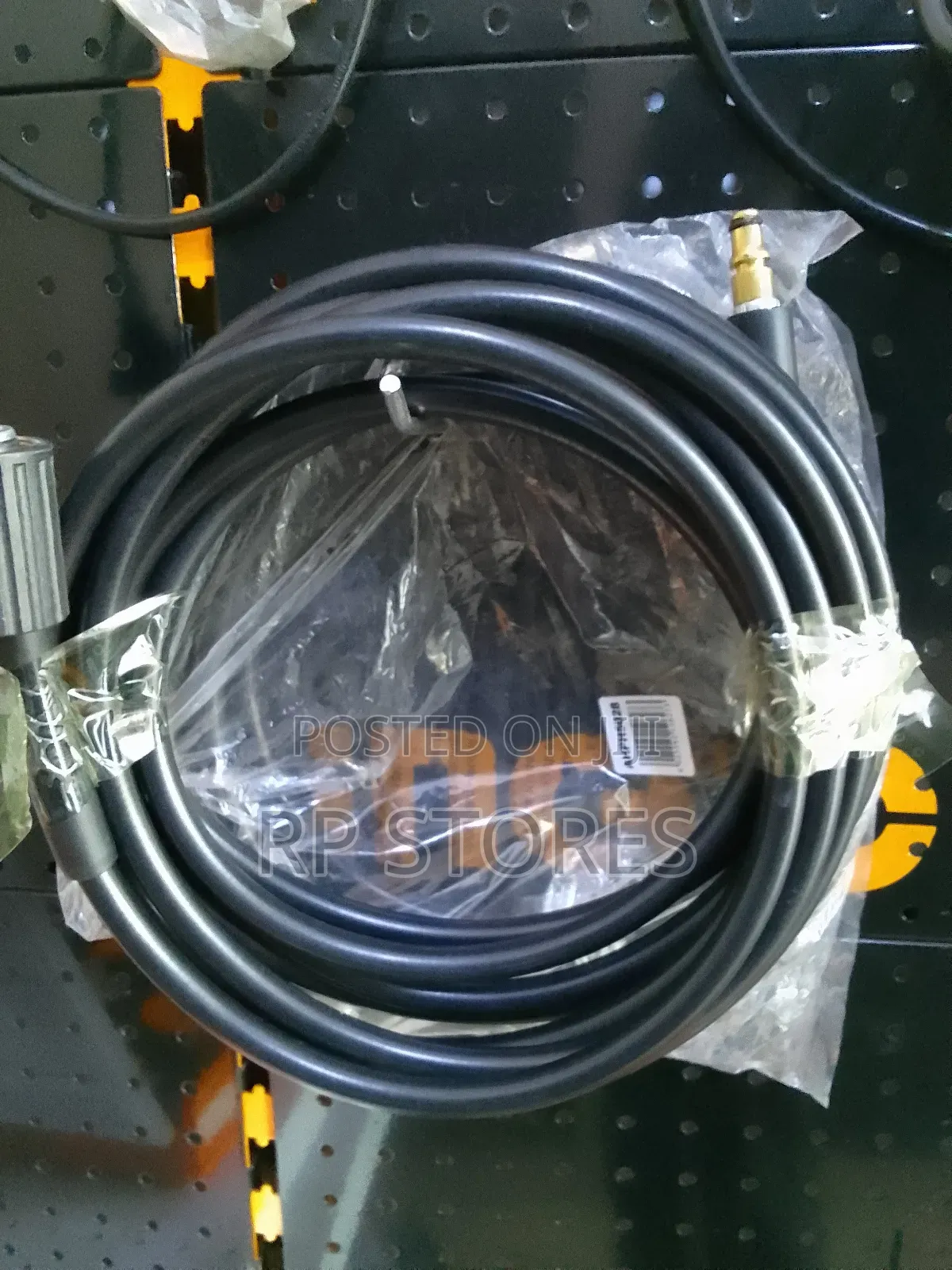 Ingco Air Hose 10mm