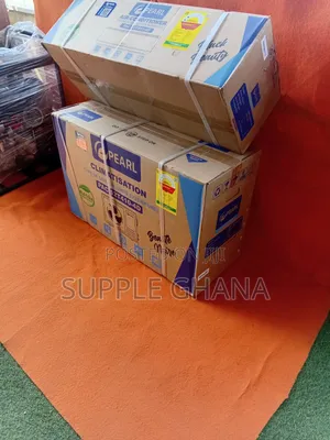 Pearl 1.5 Ton Air Conditioner With Advanced Cooling System