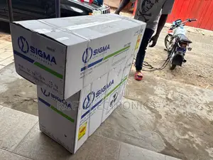 Sigma Sig-T24b1 2.5hp Dependable Split-Type Ac