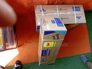 Original Air Conditioner in Good Condition
