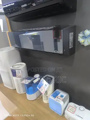 Nasco 1.5hp Split Air Conditioner