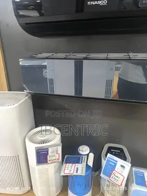 Nasco 1.5hp Split Air Conditioner