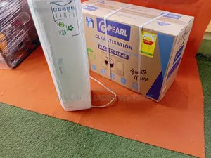 Pearl 1.5hp Ac – Smooth Cooling, Silent Operation