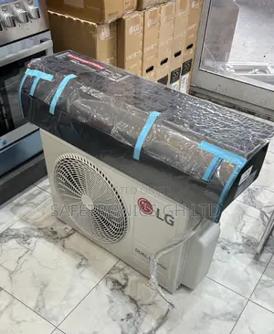 Reliable Fast Lg Ac 1.5hp (S4-Q12jartb) Dual Inverter Smart Ac