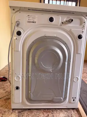 Samsung Washing Machine