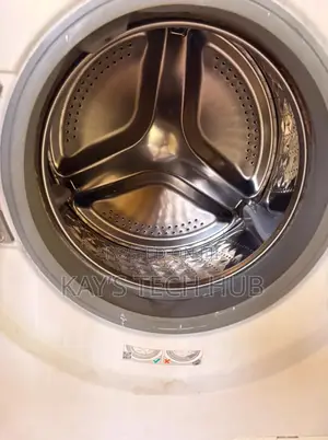 Samsung Washing Machine