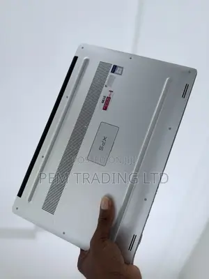 Laptop Dell G7 15 7590 16GB Intel Core I7 SSD 256GB