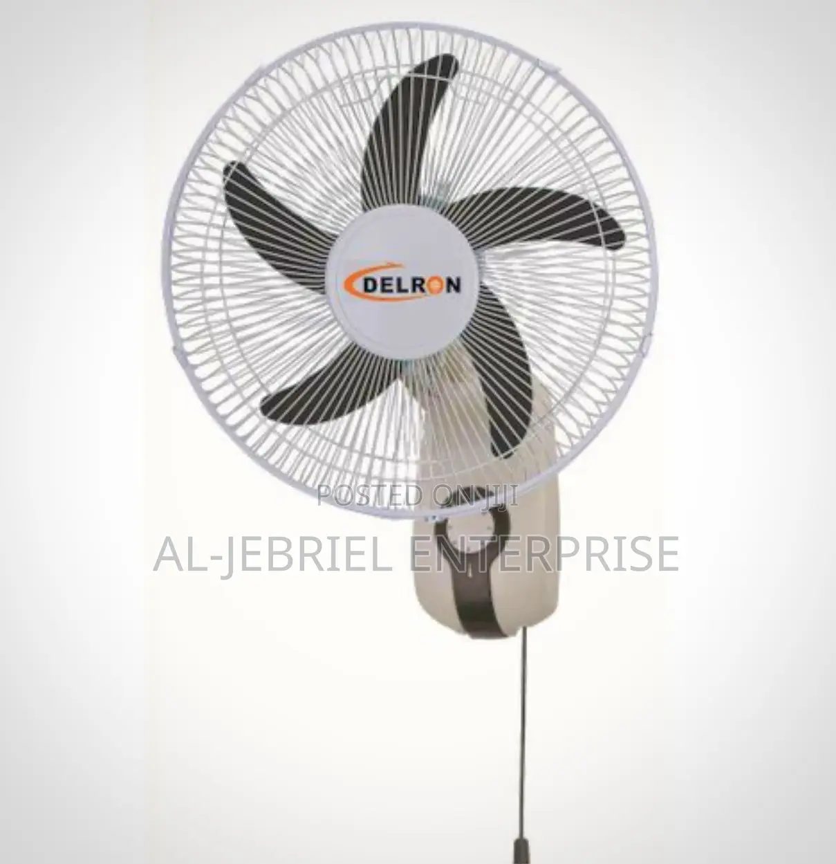 Wall Fan 16”