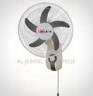Wall Fan 16”