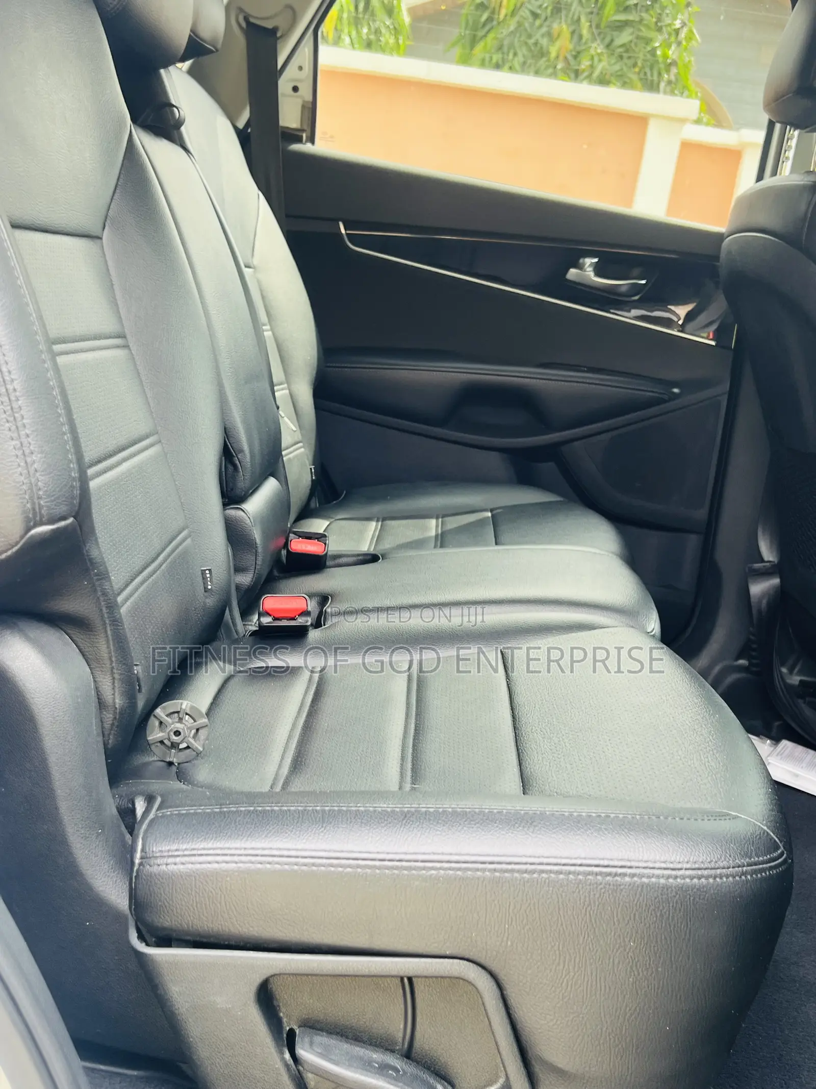 Kia Sorento 2.4L L FWD 2019 White