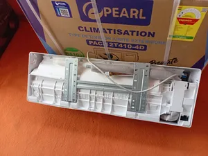 Pearl 1.5hp Air Conditioner – Cool Living Starts Here