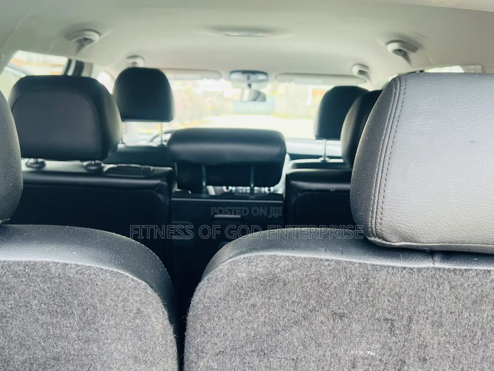 Kia Sorento 2.4L L FWD 2019 White