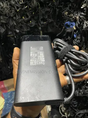 Uk Used Hp Blue Pin,Output 20.0v~14.0a,280w Hp Omen