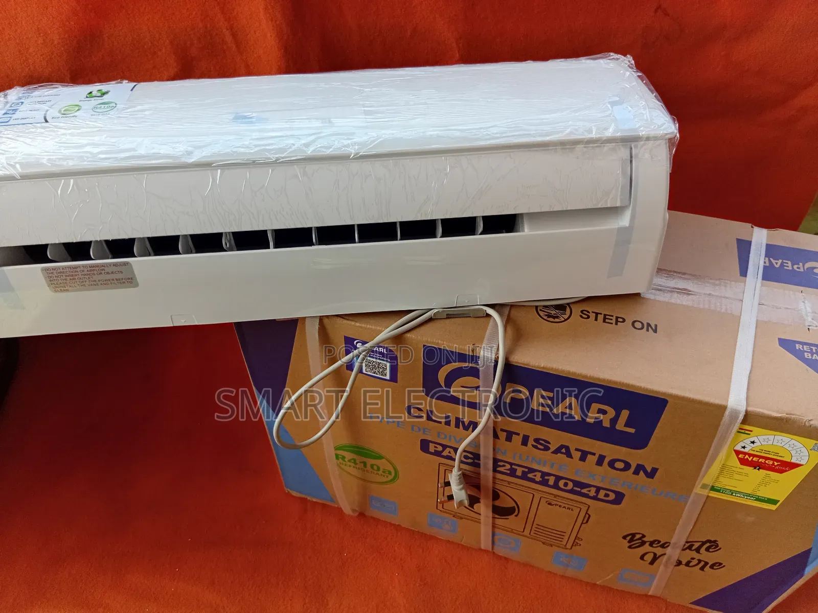 Pearl Elegance 1.5 – Modern Comfort Series