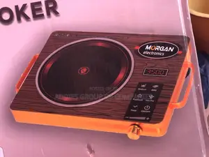 Ceramic Cooker