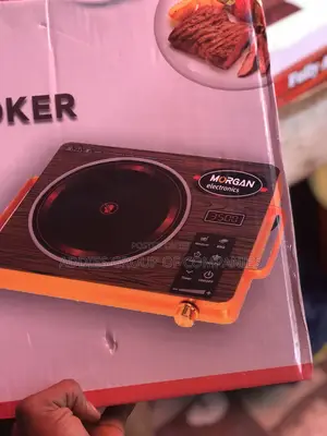 Ceramic Cooker