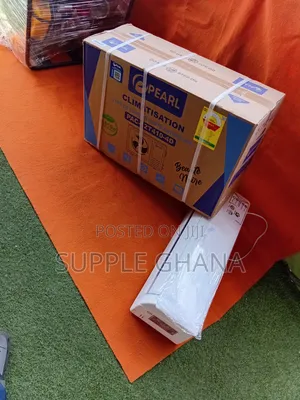 Pearl 1.5 Ton Energy Efficient Air Conditioner for Home Office