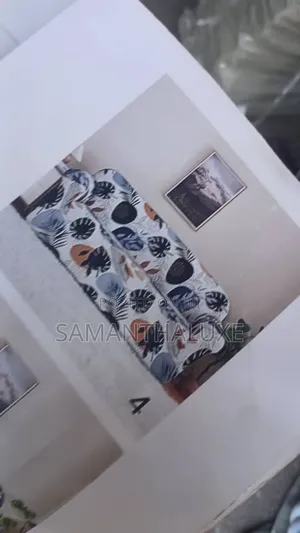 Stretch Sofa Cover