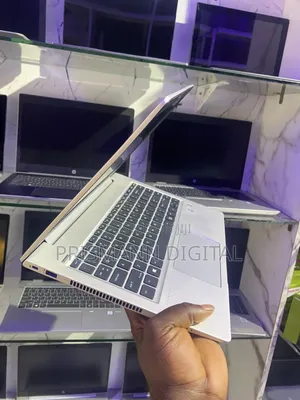 Laptop HP ProBook 440 G7 8GB Intel Core i5 SSD 256GB