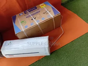 Pearl 1.5 Ton Ac – Efficient Cooling for Medium Sized Rooms