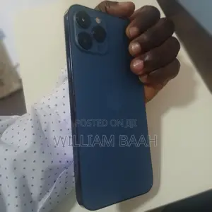 Apple iPhone 12 Pro Max 128 GB Blue