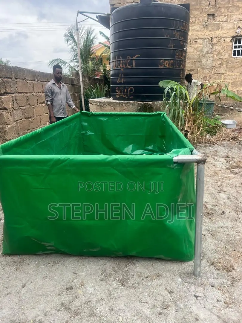 Quality and Thick Tarpaulin