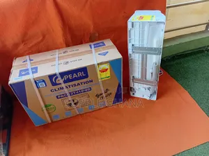 Pearl 1.5 Ton Split Ac – Consistent Cooling Performance