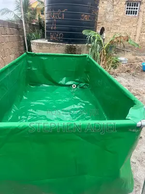 Quality and Thick Tarpaulin