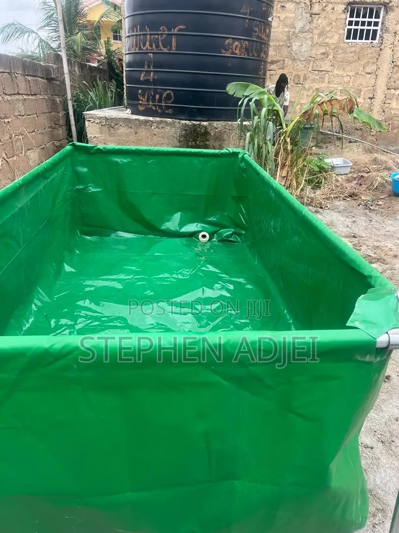 Quality and Thick Tarpaulin