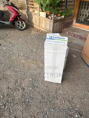 Sigma 1.5hp Steadycool Split Air Conditioner